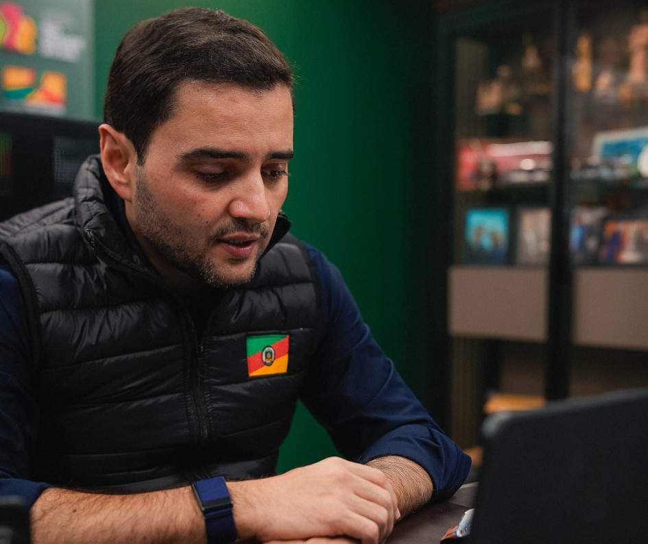 Gabriel Estado amplia repasses ao Hospital Bom Pastor de Ijuí e fortalece atendimento de urgência e emergência mai26