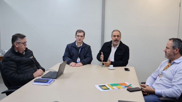 Governo do Estado lan&ccedil;a nova edi&ccedil;&atilde;o do Programa Milho 100% com manuten&ccedil;&atilde;o do subs&iacute;dio integral para sementes de milho 