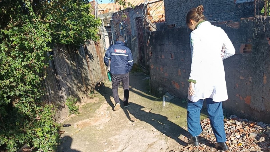 Aten&ccedil;&atilde;o Domiciliar em Porto Alegre Divulga&ccedil;&atilde;o AHVN 3 jun26