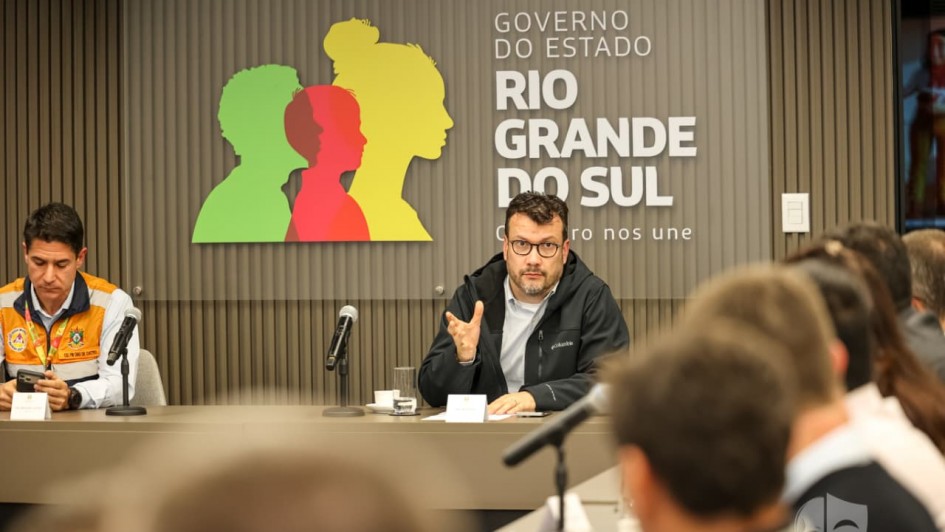 Governo do Estado re&uacute;ne concession&aacute;rias de servi&ccedil;os p&uacute;blicos para alinhar a&ccedil;&otilde;es preparat&oacute;rias de enfrentamento aos i