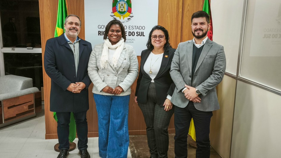 Centro de Intelig&ecirc;ncia do Agroneg&oacute;cio realiza encontro para reestrutura&ccedil;&atilde;o e defini&ccedil;&atilde;o de estrat&eacute;gias para 2026