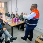 Escolas da Rede Estadual avan&ccedil;am na implementa&ccedil;&atilde;o do Plano de Conting&ecirc;ncia Escolar para Eventos Clim&aacute;ticos jun26