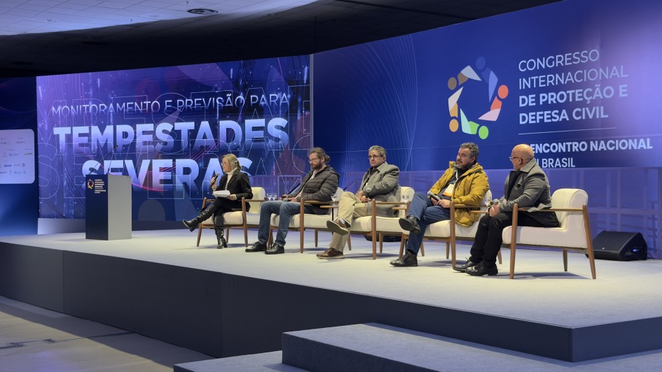 Foto de William Roloff   DCRS