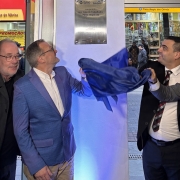 Governo RS e Uni&atilde;o inauguram primeira Casa do Trabalhador do RS em Porto Alegre   jun26