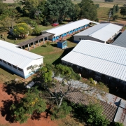 Escola Encruzilhada, de Ma&ccedil;ambar&aacute; (Anderson Jardim da Silva)