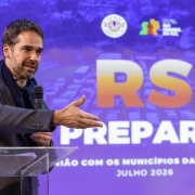 Governo do Estado realiza Encontro Regionalizado do Prepara RS em Pelotas   jul26