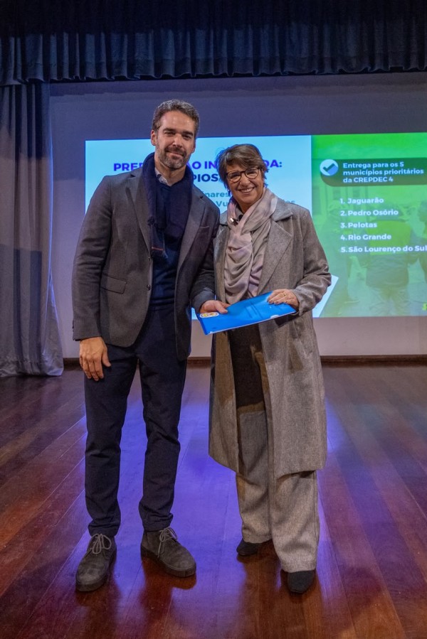 Entrega de análises e diagnósticos aos municípios   jul26