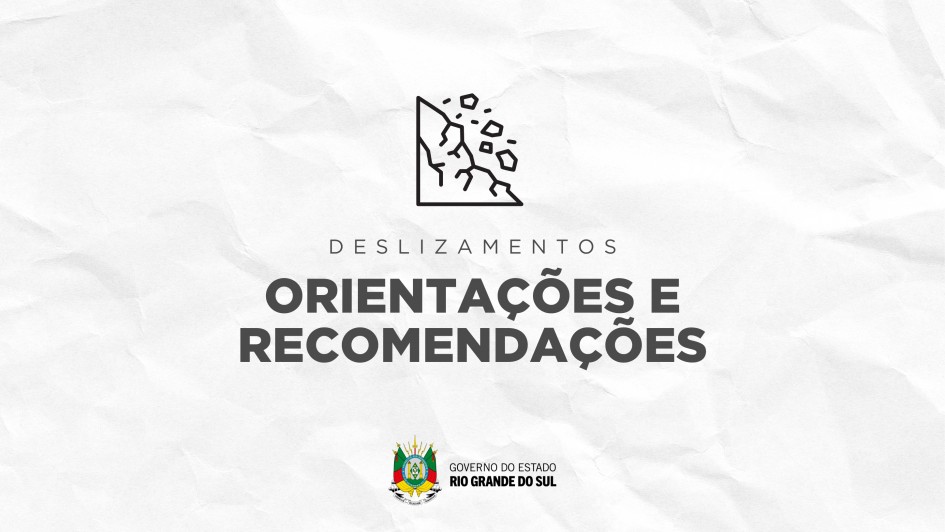 Card2025  Orienta&ccedil;&otilde;es e Recomenda&ccedil;&otilde;es   Deslizamentos jpg