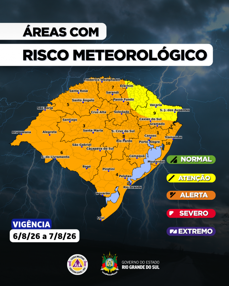 BRASÃO Avisos Padrão (3) 5 8 26