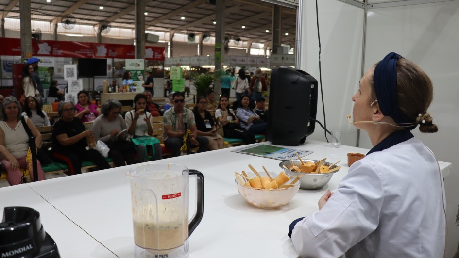 cozinha show