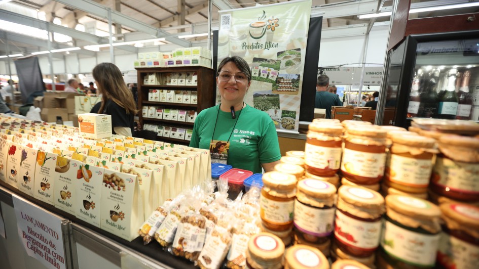 Agroindústrias também têm investido em produtos para atender o mercado fitness e pessoas com dietas restritas