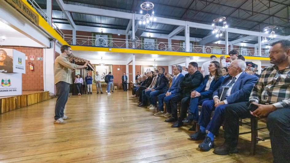A iniciativa &eacute; resultado dos mutir&otilde;es realizados em 12 munic&iacute;pios, que concentram mais de 30,8 mil im&oacute;veis aptos &agrave; escritura&ccedil;&atilde;o