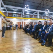 A iniciativa &eacute; resultado dos mutir&otilde;es realizados em 12 munic&iacute;pios, que concentram mais de 30,8 mil im&oacute;veis aptos &agrave; escritura&ccedil;&atilde;o