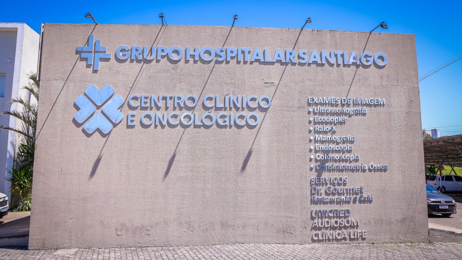 Mais de R$ 10 milh&otilde;es ser&atilde;o destinados ao Grupo Hospitalar Santiago, com o objetivo de restabelecer condi&ccedil;&otilde;es de atendimento