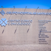 Mais de R$ 10 milh&otilde;es ser&atilde;o destinados ao Grupo Hospitalar Santiago, com o objetivo de restabelecer condi&ccedil;&otilde;es de atendimento