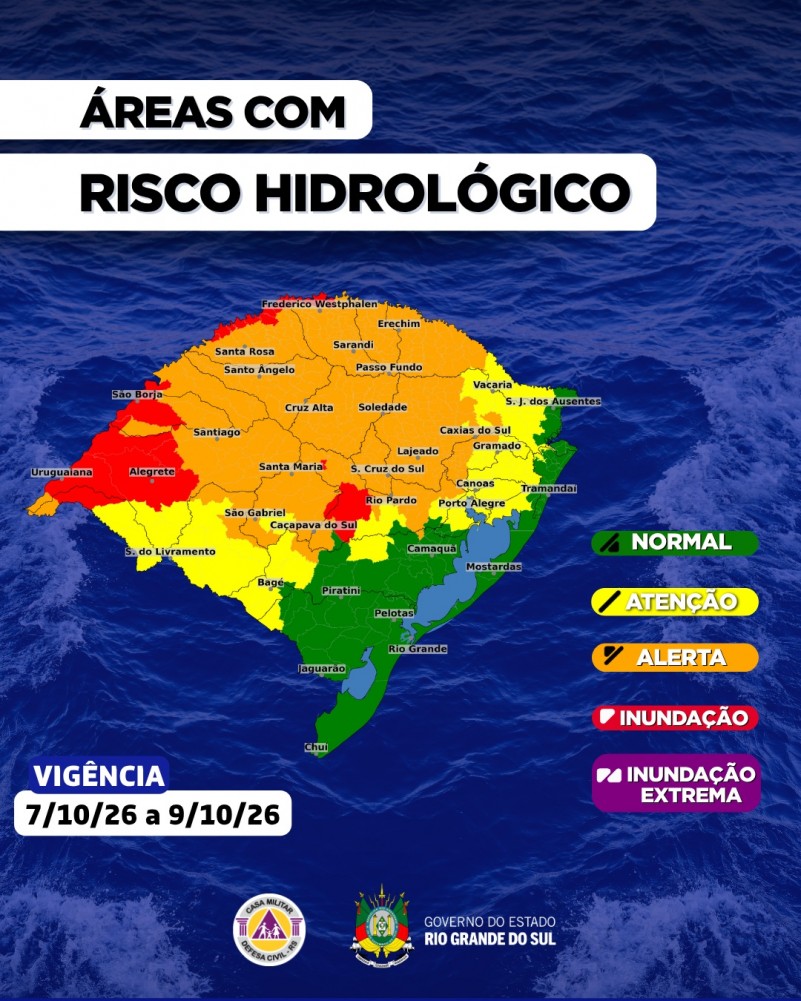 BRASÃO Avisos_Padrão - 2