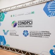 Iniciativa integra a Rede PCI Conecta e busca transformar dados periciais em possibilidades concretas de identifica&ccedil;&atilde;o