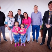 Estado entrega 20 moradias do Programa A Casa &Eacute; Sua nesta quinta feira (15) em Lagoa dos Tr&ecirc;s Cantos