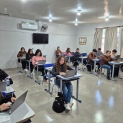 Governo do Estado mobiliza mais de 63 mil estudantes para o Simulado Enem   out26