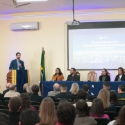 Palestra UFPEL