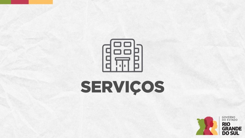 Veja como será o funcionamento dos serviços estaduais na sexta-feira (1º) e no feriado de Finados